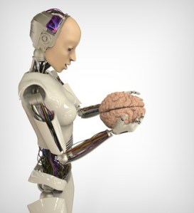 Left Brain Right Brain