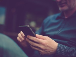 Aging and Technology