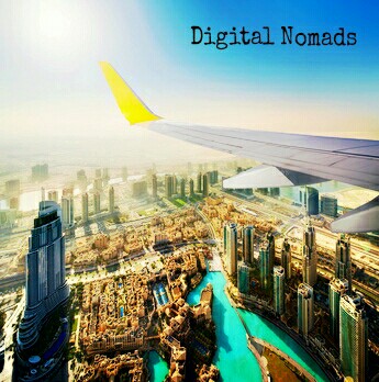 DigitalNomadDubai